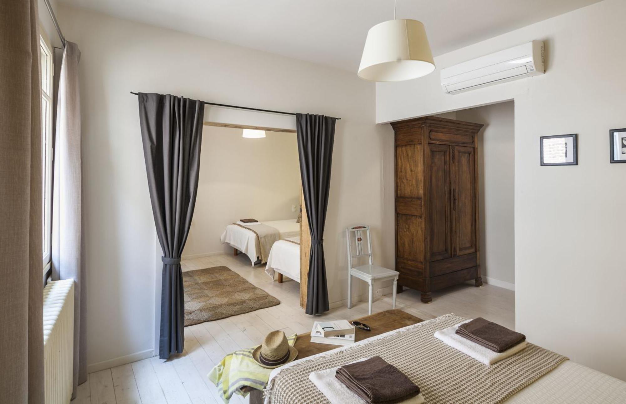 Villa Caroline - Chambres D'Hotes Albi Ruang foto